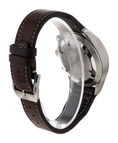 IWC Pilot's Chrono IW377726